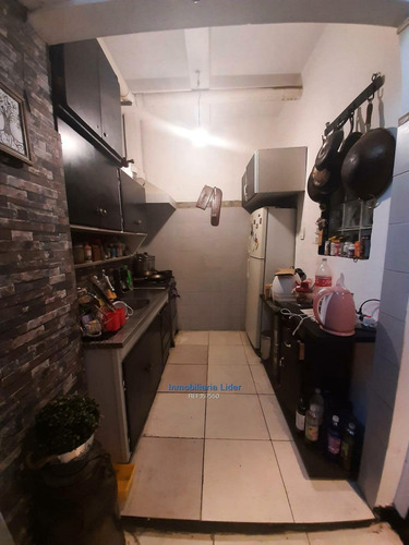 Excelente Casa Tres Dormitorios