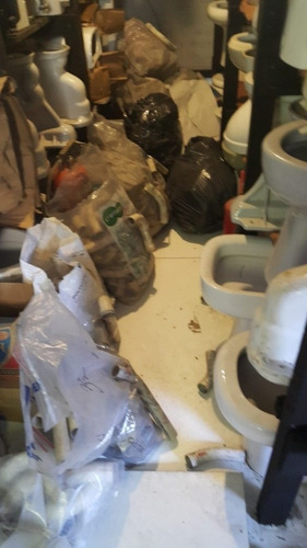 Lote 10 Codos Pvc 90grados 100 Milimetros Macho Hembra (Usado)