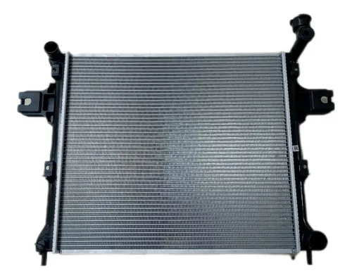 comprar Radiador Jeep Commander 5.7 2005 2006 2007 2008 2009 2010