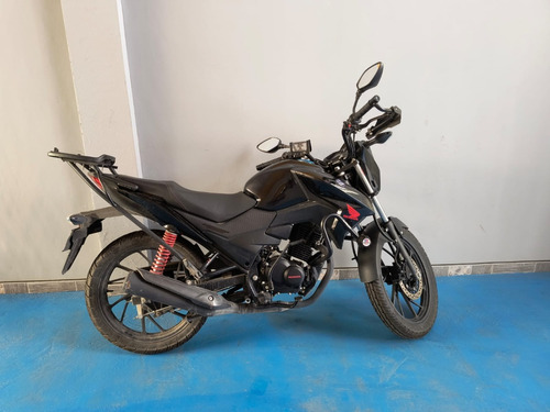 Honda Cbf125 2024