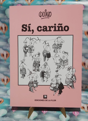 Si Cariño