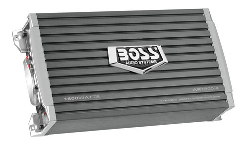 Amplificador Boss Ar1600.4 4c 1600w A/b