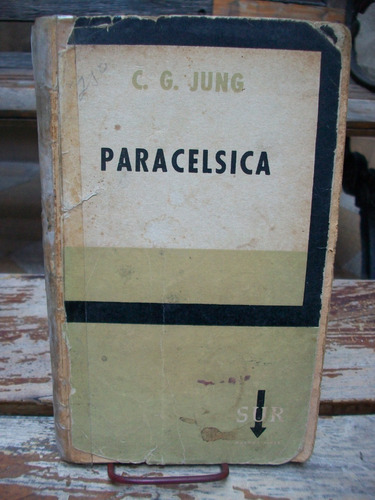 Paracelsica - Jung - Sur