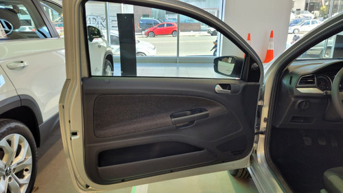 Volkswagen Saveiro 1.6 Msi Trendline Cs