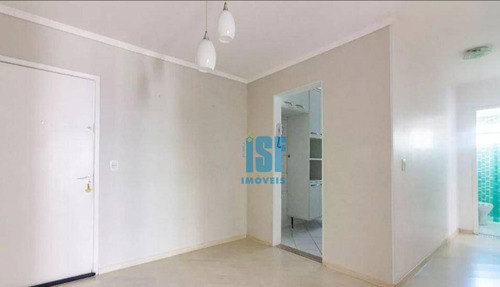 Imagem 7 de 29 de Apartamento Com 2 Dormitórios À Venda, 62 M² Por R$ 259.999 - Jaguaribe - Osasco/sp - Ap25186. - Ap25186