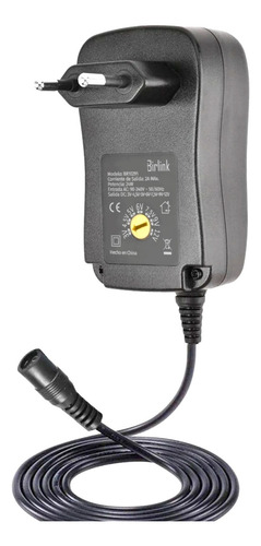 Fuente De Poder Universal Ac-dc Multiple 2000mah (2a)12w