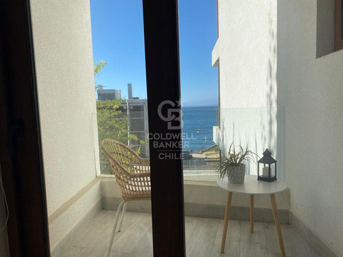 Vista Al Mar Despejada,dpto Nuevo