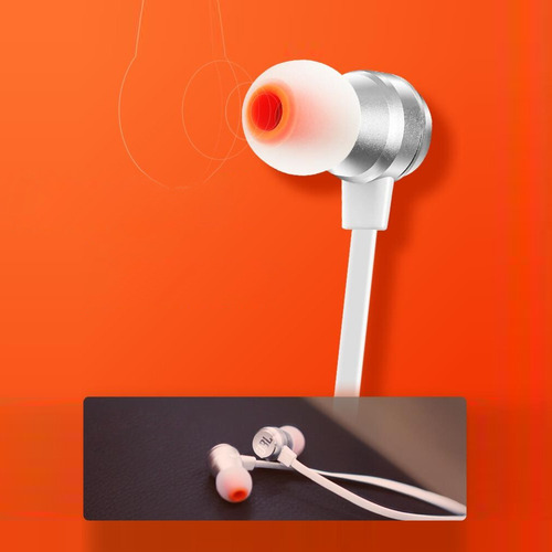 Aud¿fonos Intraurales Jbl T290 Pure Bass Sound.
