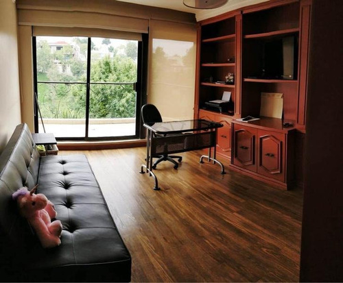 Imagen 5 de 19 de Vista Y Comodidad, Gran Jardín