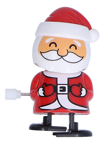 Juego Navideño Con Forma De Reloj Con Forma De Cuerda, Bonit