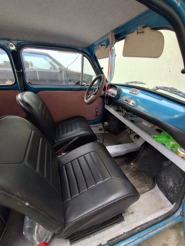 Fiat 600 0.6