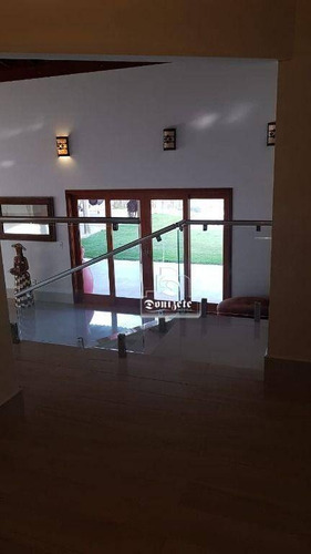 Imagem 19 de 30 de Chácara Com 5 Dormitórios À Venda, 3000 M² Por R$ 2.500.000,00 - Vale Das Laranjeiras - Indaiatuba/sp - Ch0032