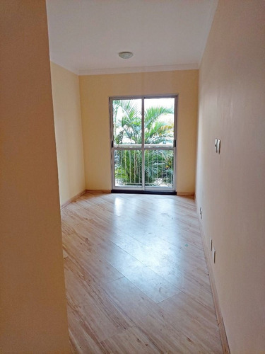 Imagem 1 de 26 de Apartamento Com 2 Dormitórios À Venda, 61 M² Por R$ 420.000,00 - Cambuci - São Paulo/sp - Ap0096