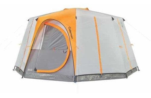 Carpa Coleman Octagon 98 Whit Full Fly