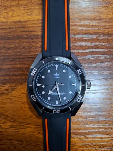 Reloj adidas sport sale