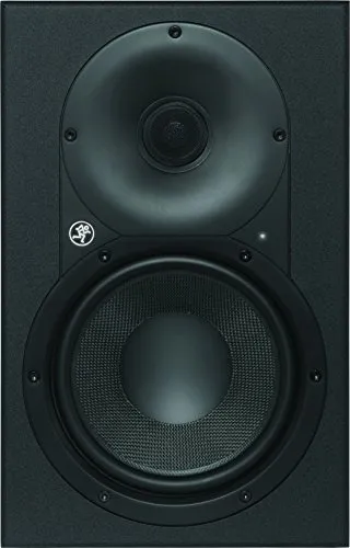 Mackie Xr824 Monitor De Estudio De Canal
