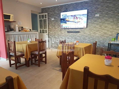 Hosteria En Venta - Rawson - Chubut - Ar-ch2-1