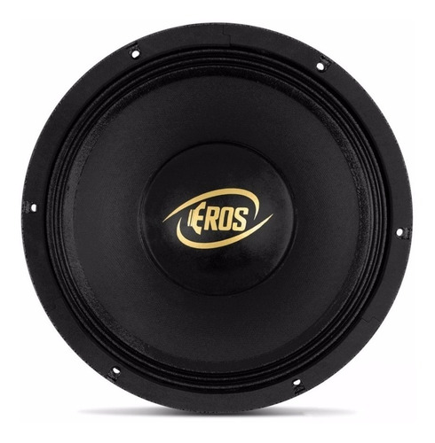 Alto Falante Woofer Eros E-612 Mg 12 Pol 600w Rms 4/8 Ohms