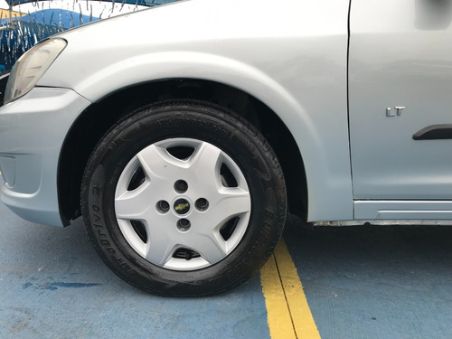 Imagem 8 de 8 de Chevrolet Celta Lt ! Completo !