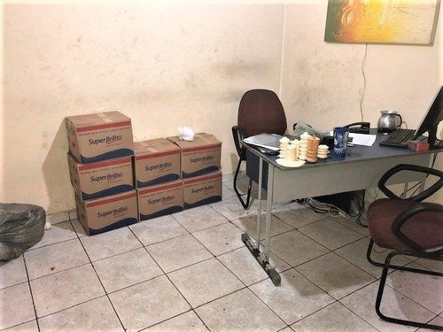 Imagem 4 de 8 de Galpão À Venda, 380 M² Por R$ 669.000,00 - Jardim Ângela (zona Leste) - São Paulo/sp - Ga0181