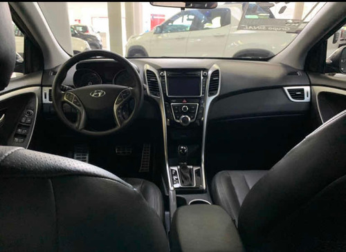Imagem 6 de 7 de Hyundai I30 2014 1.8 Aut. 5p