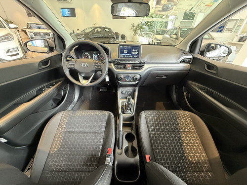 Hyundai HB20 1.0 TGDI FLEX COMFORT PLUS TECH AUTOMÁTICO