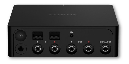 Imagen 5 de 8 de Componente Wi-fi Sonos Port