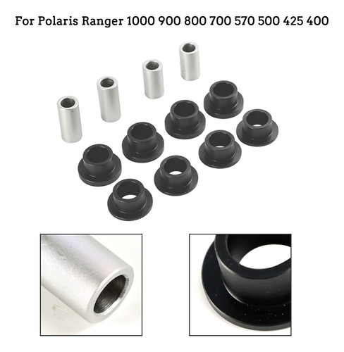 7042333 Bujes De Amortiguador Para Polaris Ranger 1000