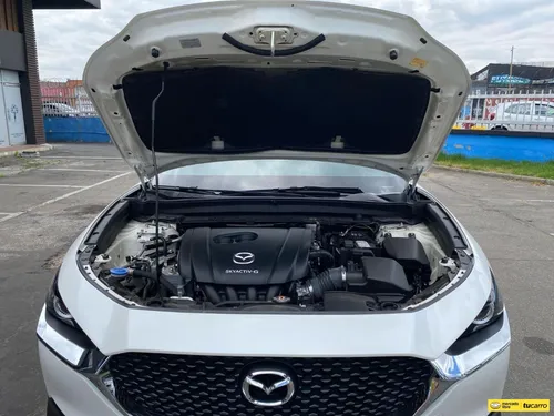 Mazda Cx-30 Prime 2000cc Mt Aa