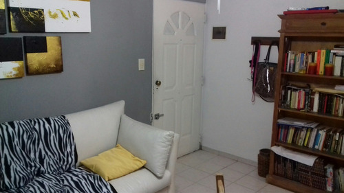 Departamento 2 Ambientes Con Cochera Venta Banfield