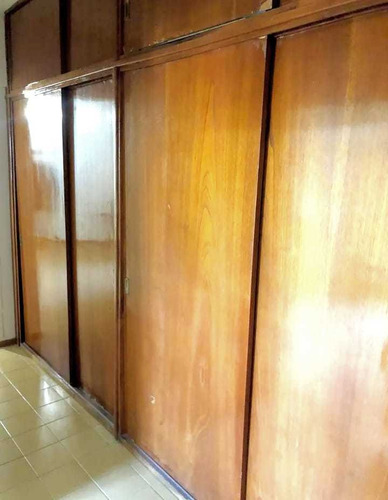 Departamento 3 Ambientes Seguridad 24 Horas.