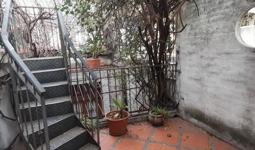 Imagen 25 de 29 de Ph Venta En Planta Baja Con Patios Y Terraza. Villa Crespo