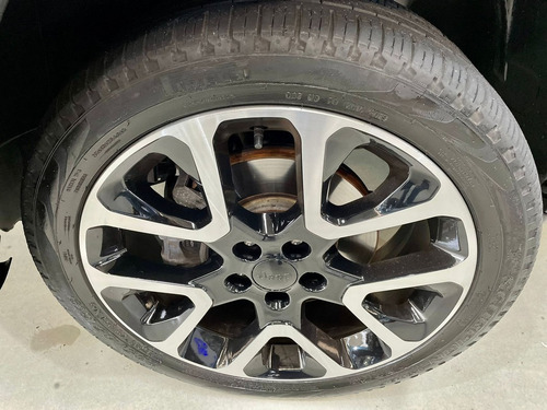Imagem 15 de 15 de Jeep Compass 2.0 16v Limited 2020