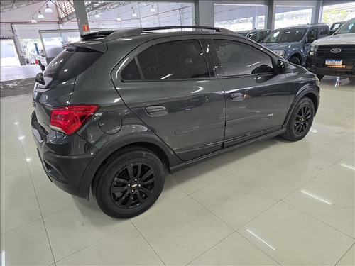 Chevrolet Onix Onix Active 1.4 Flex Manual