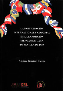 Participacion Internacional Y Colonial En La Exposicion I...