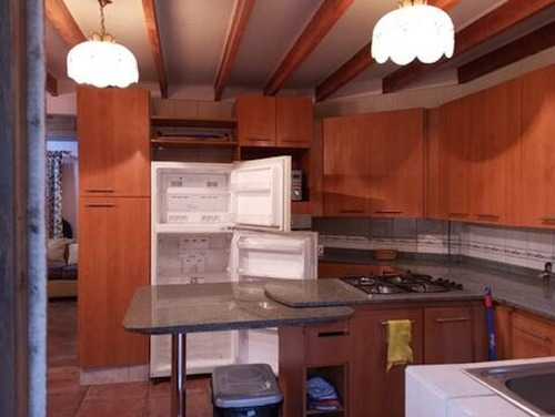Casa Camino Termas De Chillan Terreno 1.425 M2 Las Comadres