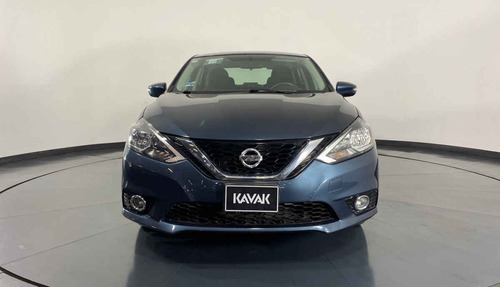Imagen 3 de 15 de 41869 - Nissan Sentra 2017 Con Garantía