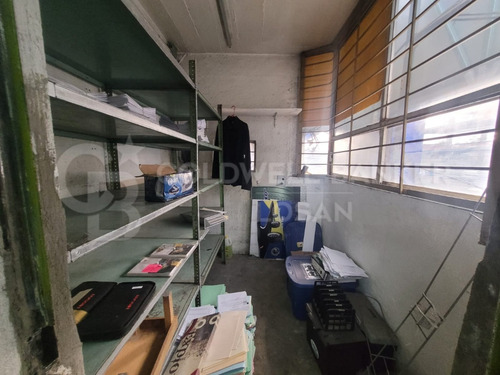 Renta De Local Comercial En Azcapotzalco