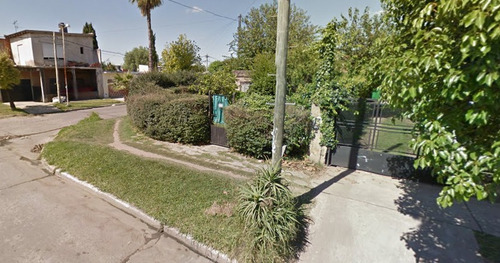 Imagen 4 de 4 de Salerno, Esquina Dorrego - Lote En San Miguel
