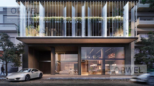 Imagen 7 de 7 de Edificio De Oficinas - Belgrano