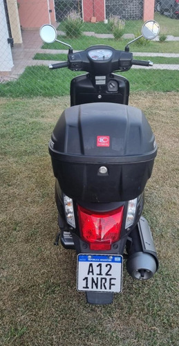 Imagen 6 de 6 de Kymco Like 200
