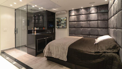 Imagem 5 de 14 de Apartamento Residencial À Venda, Jardim Anália Franco, São Paulo. - Ap4111
