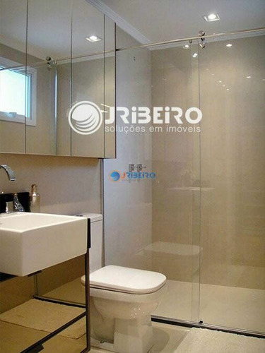 Imagem 14 de 30 de Casa Em Condomínio 4 Dormitórios 4 Vagas Espaço Gourmet Para Venda Em Tremembé São Paulo-sp - 901205