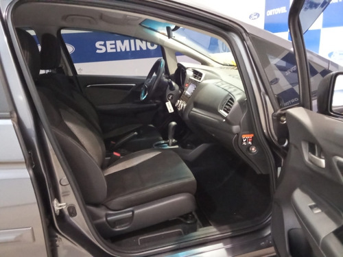 Honda WR-V 1.5 16V FLEXONE EXL CVT