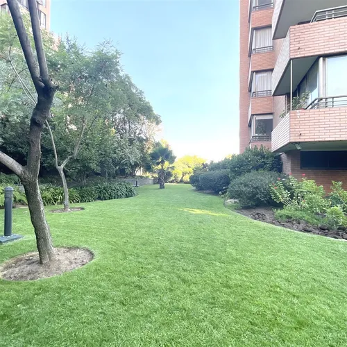 Departamento Venta De 3 /4 Dorm./150m2 Las Condes