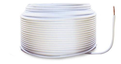 Imagen 2 de 9 de Cable Eléctrico Paquete 2 Cajas Calibre 8 Thw Cca 100m