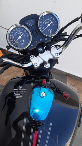 Italika Rc 250 Negra 170 Kms Seminueva Estándar 6 Velocidade