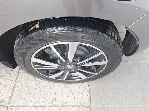 Nissan Note 1.6 Exclusive 110cv Cvt