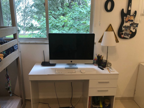 iMac 27 2011 Core I5 Hd 1tb 16gb Ram High Sierra 10.13