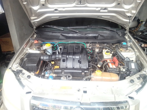 Imagem 12 de 15 de Fiat Siena